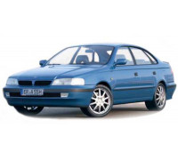 EVA килимки на Toyota Carina E 1992-1997
