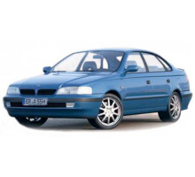 EVA килимки на Toyota Carina E 1992-1997