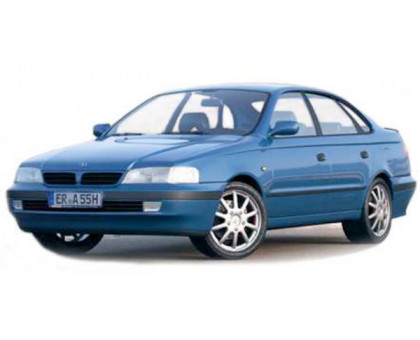 EVA килимки на Toyota Carina E 1992-1997