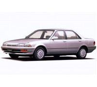 EVA килимки на Toyota Carina II