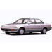 EVA килимки на Toyota Carina II