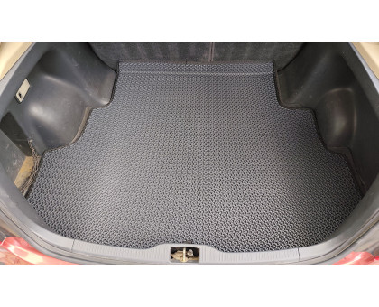 EVA килимки на Toyota Corolla E110 1997-2001