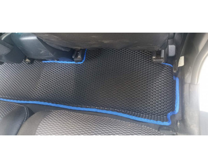 EVA килимки на Toyota Corolla Verso 2004-2009