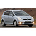EVA килимки на Toyota Corolla Verso 2004-2009