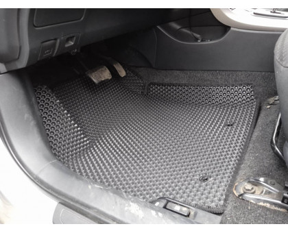 EVA килимки на Toyota Corolla (E140) 2007-2013