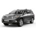 EVA килимки на Toyota Highlander (XU40) 2007-2013
