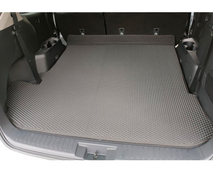 EVA килимки на Toyota Highlander (XU70) 2019-
