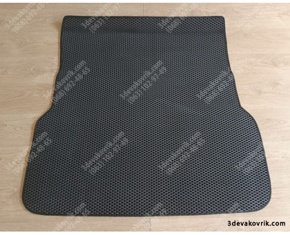 EVA килимки на Toyota Land Cruiser Prado J250 2024-