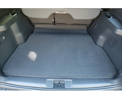 EVA килимки на Toyota Land Cruiser Prado J250 2024-