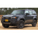 EVA килимки на Toyota Land Cruiser Prado J250 2024-
