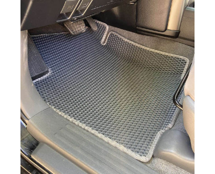 EVA килимки на Toyota Land Cruiser Prado J150 2009-2023