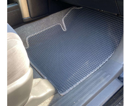 EVA килимки на Toyota Land Cruiser Prado J150 2009-2023