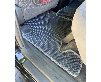 EVA килимки на Toyota Land Cruiser Prado J150 2009-2023