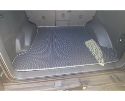 EVA килимки на Toyota Land Cruiser Prado J150 2009-2023
