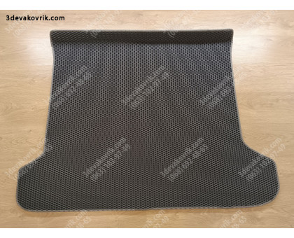 EVA килимки на Toyota Land Cruiser Prado J150 2009-2023