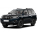EVA килимки на Toyota Land Cruiser Prado J150 2009-2023