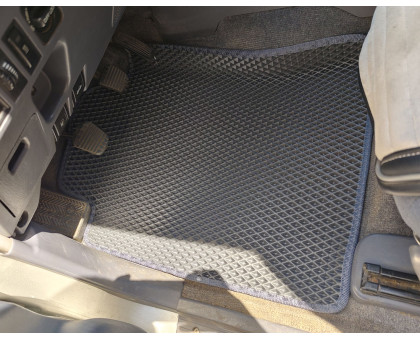 EVA килимки на Toyota Land Cruiser Prado J90 1996-2002