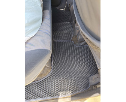 EVA килимки на Toyota Land Cruiser Prado J90 1996-2002