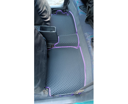 EVA килимки на Toyota Paseo 1991-1995