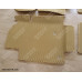 EVA килимки на Toyota Land Cruiser Prado J120 3D 2002-2009