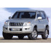 EVA килимки на Toyota Land Cruiser Prado J120 3D 2002-2009