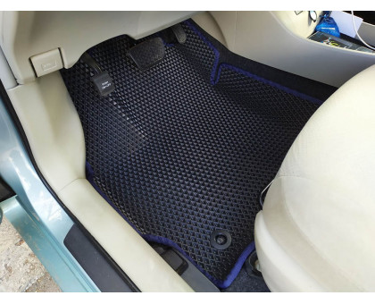 EVA килимки на Toyota Prius XW30 2009-2016