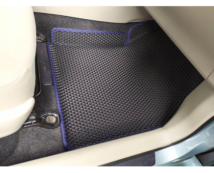 EVA килимки на Toyota Prius XW30 2009-2016