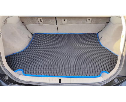 EVA килимки на Toyota Prius XW30 2009-2016