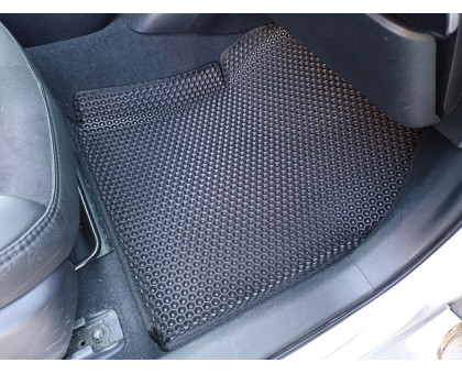 EVA килимки на Toyota Prius XW50 2016-2022