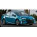 EVA килимки на Toyota Prius Prime XW50 2016-2022