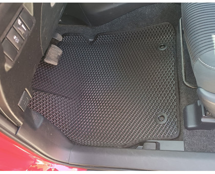 EVA килимки на Toyota Prius V 2011-2018