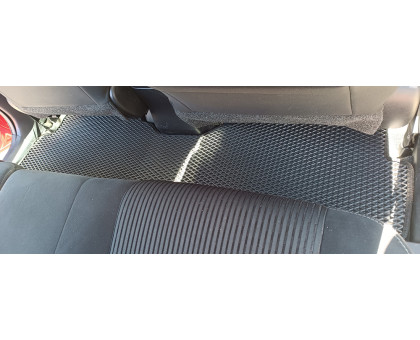 EVA килимки на Toyota Prius V 2011-2018