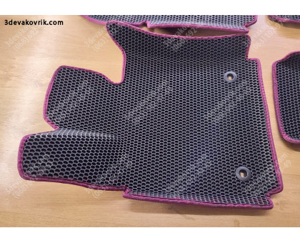 EVA килимки на Toyota Prius XW60 2023-
