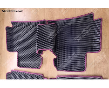 EVA килимки на Toyota Prius XW60 2023-