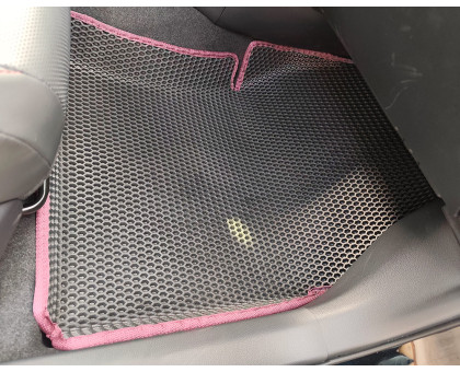 EVA килимки на Toyota Prius XW60 2023-