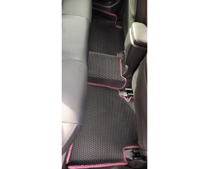 EVA килимки на Toyota Prius XW60 2023-