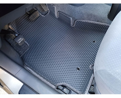 EVA килимки на Toyota Prius XW20 2003-2009
