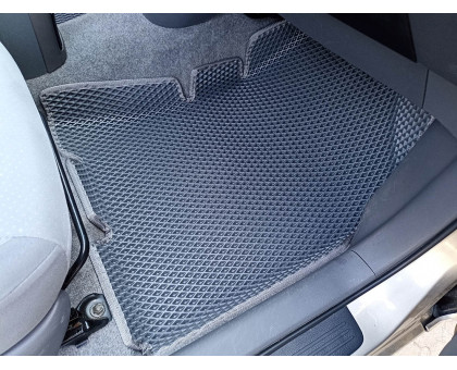 EVA килимки на Toyota Prius XW20 2003-2009