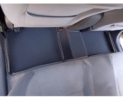 EVA килимки на Toyota Prius XW20 2003-2009