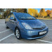EVA килимки на Toyota Prius XW20 2003-2009