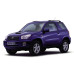 EVA килимки на Toyota RAV4 XA20 3D 2000-2005