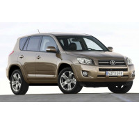 EVA килимки на Toyota RAV4 XA30 2005-2012