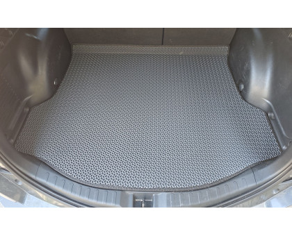 EVA килимки на Toyota RAV4 XA40 2013-2018