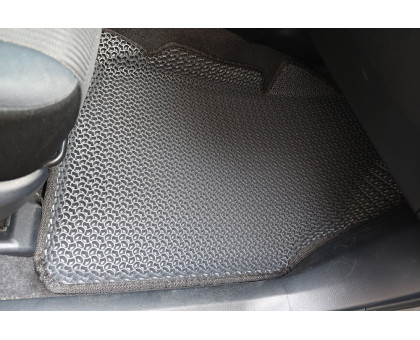 EVA килимки на Toyota RAV4 XA40 2013-2018