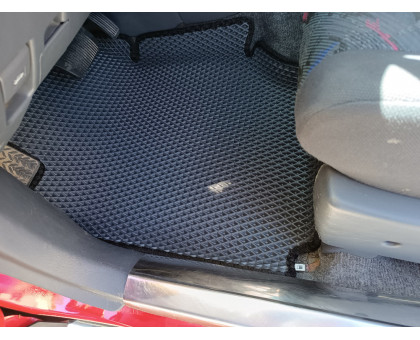 EVA килимки на Toyota RAV4 XA10 3D 1994-2000