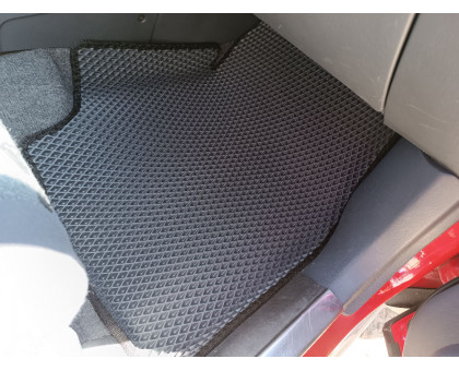 EVA килимки на Toyota RAV4 XA10 3D 1994-2000
