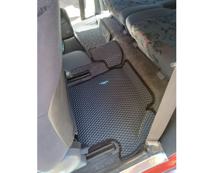 EVA килимки на Toyota RAV4 XA10 3D 1994-2000
