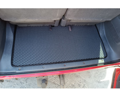EVA килимки на Toyota RAV4 XA10 3D 1994-2000