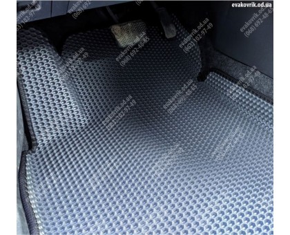 EVA килимки на Scion tC 2010-2016