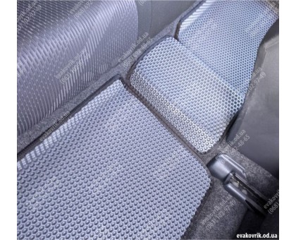 EVA килимки на Scion tC 2010-2016